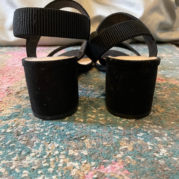 H&M heeled sandals - Picture 3 of 4